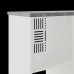 Стеллажная система SQ-4X4 white/chicago Стеллажная система SQ-4X4 white/chicago
