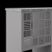 Стеллажная система SQ-5X6 aluminum/chicago