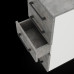 Тумба мобильная Kobor TМ5-40/70 white/chicago Тумба мобильная Kobor TМ5-40/70 white/chicago