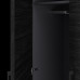Гардероб распашной Kobor HRG-90/40/M graphite/wood Гардероб распашной Kobor HRG-90/40/M graphite/wood