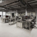 Гардероб распашной Kobor HRG-90/40/M graphite/wood Гардероб распашной Kobor HRG-90/40/M graphite/wood