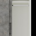 Шкаф-купе гардероб Kobor HKG/5-120/40/M whitem/chicago Шкаф-купе гардероб Kobor HKG/5-120/40/M whitem/chicago