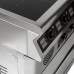 Плита индукционная с духовым шкафом КОБОР I7-4SO
