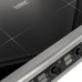 Плита индукционная на закрытой подставке 6 конфорок КОБОР I9-6S2