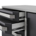 Тумба инструментальная Kobor Expert MT/4-120/64 2S.23B Тумба инструментальная Kobor Expert MT/4-120/64 2S.23B