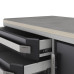 Тумба инструментальная Kobor Expert MTM/4-90/64 2S.61B