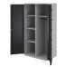 Шкаф металлический 2х дверный Kobor Expert MC/3-100/60 4S Шкаф металлический 2х дверный Kobor Expert MC/3-100/60 4S