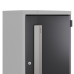 Шкаф навесной Kobor Expert MM/1-50/32 1S