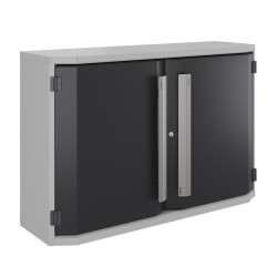 Шкаф навесной Kobor Expert MM/2-100/32 1S Шкаф навесной Kobor Expert MM/2-100/32 1S