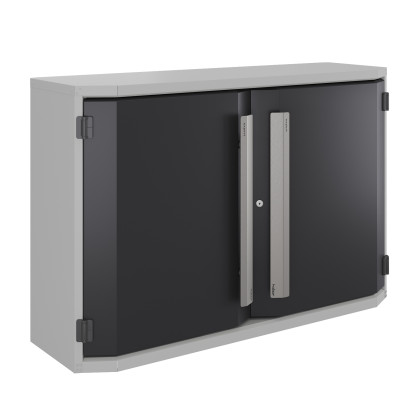 Шкаф навесной Kobor Expert MM/2-100/32 1S