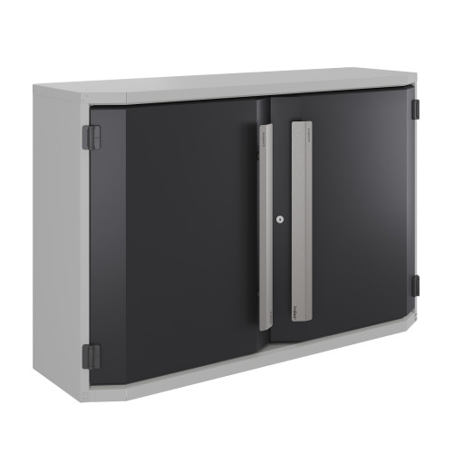 Шкаф навесной Kobor Expert MM/2-100/32 1S