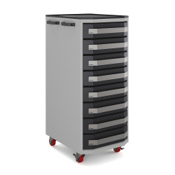 Тележка инструментальная Kobor Expert TTL/3-70/64 80B