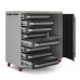 Тележка инструментальная Kobor Expert TTZ/2-100/64 2S.80B