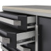 Тележка инструментальная Kobor Expert TTZ/2-120/64 2S.80B Тележка инструментальная Kobor Expert TTZ/2-120/64 2S.80B