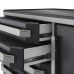 Тележка инструментальная Kobor Expert TTL/2-100/64 2S.61B Тележка инструментальная Kobor Expert TTL/2-100/64 2S.61B