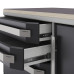 Тележка инструментальная Kobor Expert TTF/2-120/64 2S.23B
